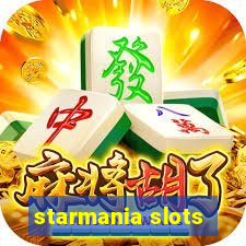 starmania slots